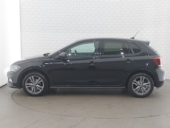 Used Volkswagen Polo 2021 for sale - 78522972: Photo