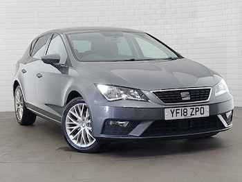 Used SEAT Leon 2018 for sale - 78600543: Photo