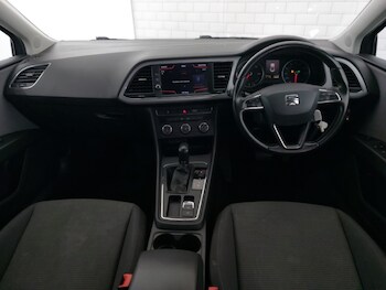 Used SEAT Leon 2018 for sale - 78600543: Photo