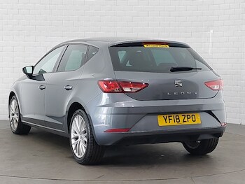 Used SEAT Leon 2018 for sale - 78600543: Photo