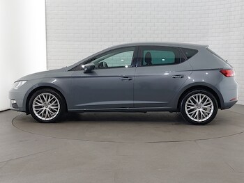 Used SEAT Leon 2018 for sale - 78600543: Photo