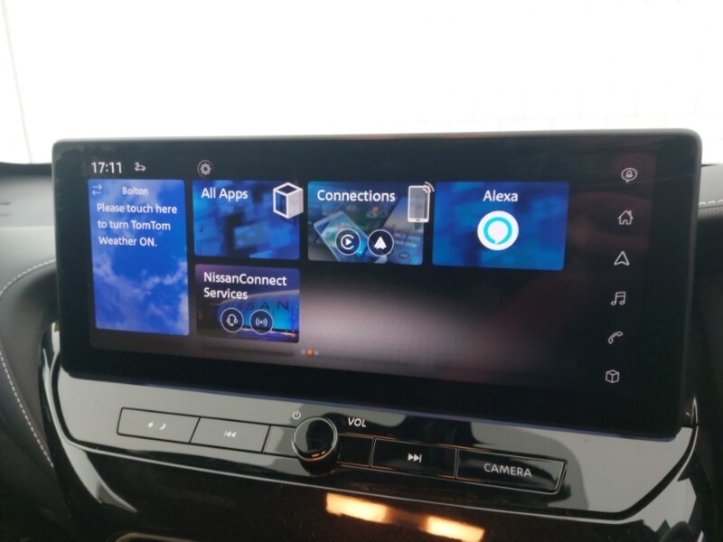 Used Nissan Juke 2025 for sale - 78156103: Photo 11