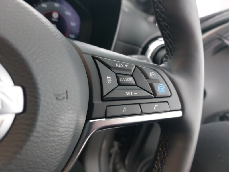 Used Nissan Juke 2025 for sale - 78156103: Photo 14