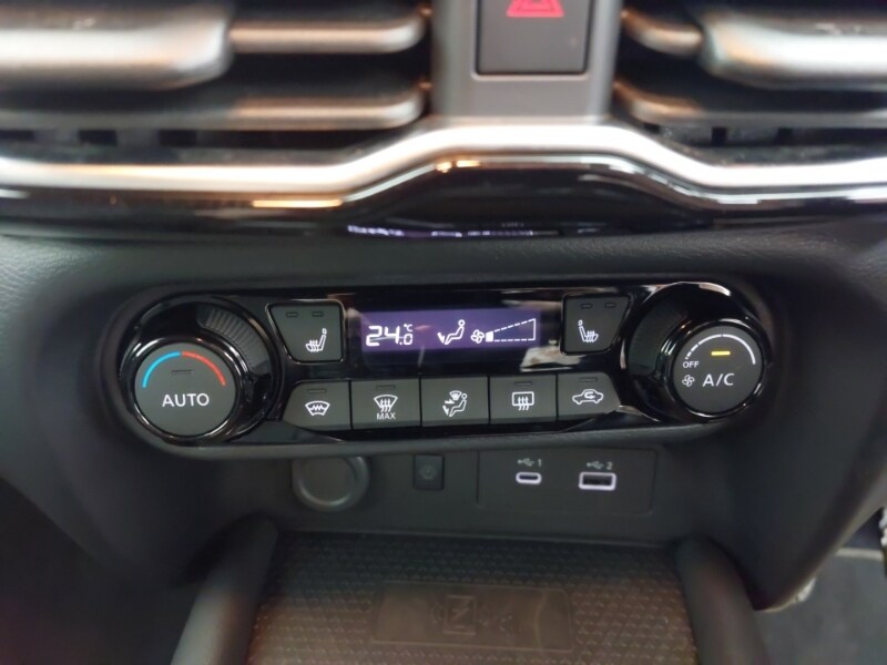 Used Nissan Juke 2025 for sale - 78156103: Photo 17