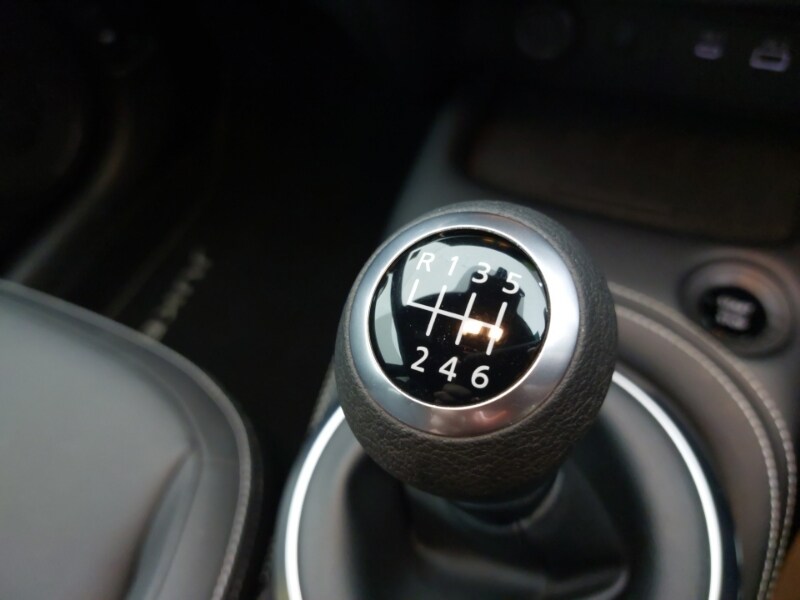 Used Nissan Juke 2025 for sale - 78156103: Photo 18