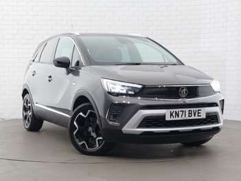 2022 - 1.2 Turbo [130] Ultimate 5dr Auto