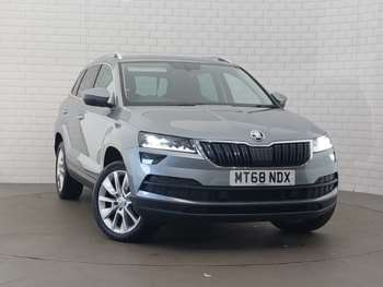 2018 - 1.5 TSI SE L 5dr DSG