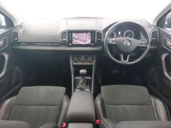 Used Skoda Karoq 2018 for sale - 75245625: Photo