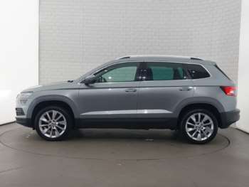 Used Skoda Karoq 2018 for sale - 75245625: Photo
