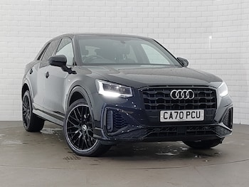 Used Audi Q2 2021 for sale - 78305524: Photo