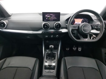 Used Audi Q2 2021 for sale - 78305524: Photo