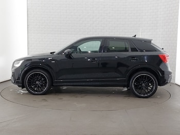 Used Audi Q2 2021 for sale - 78305524: Photo