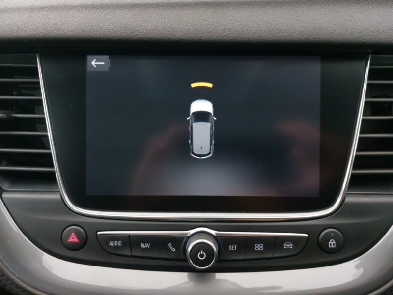 Used Vauxhall Grandland X 2020 for sale - 76475554: Photo 11