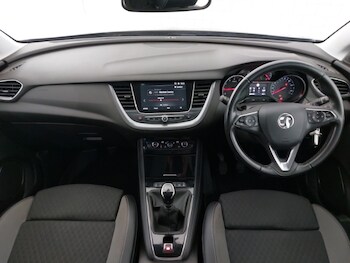 Used Vauxhall Grandland X 2020 for sale - 76475554: Photo