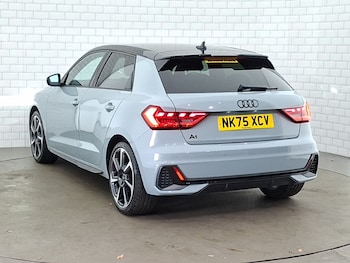 Used Audi A1 2025 for sale - 79056725: Photo