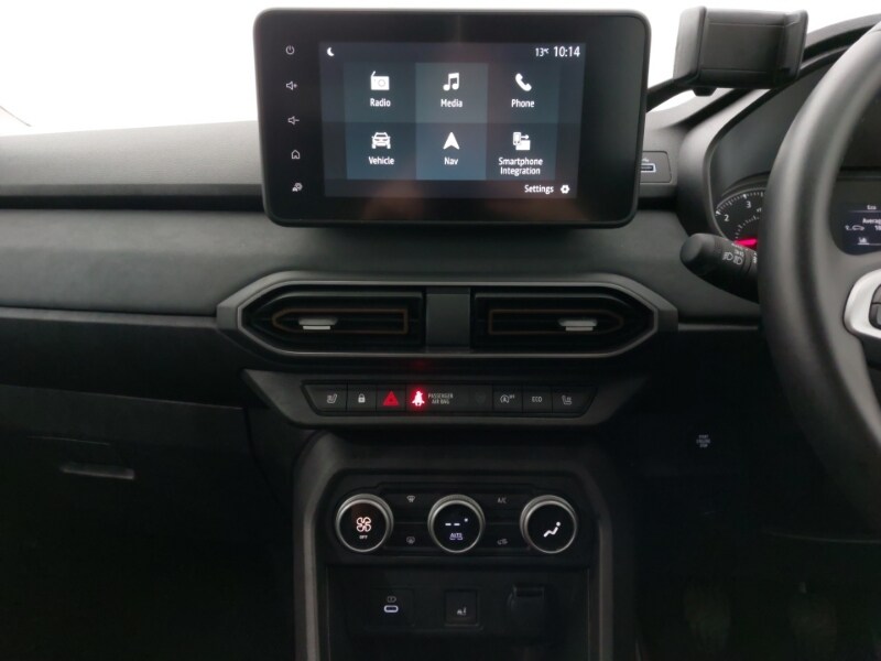 Used Dacia Jogger 2025 for sale - 76548867: Photo 10