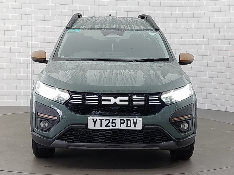 Used Dacia Jogger 2025 for sale - 76548867: Photo 12