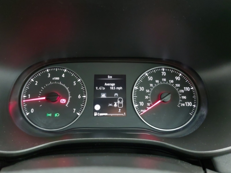 Used Dacia Jogger 2025 for sale - 76548867: Photo 13