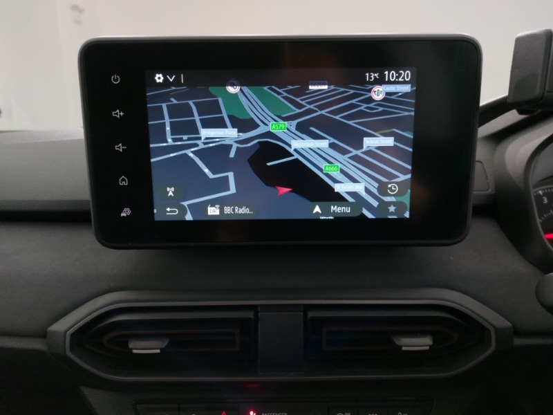 Used Dacia Jogger 2025 for sale - 76548867: Photo 18