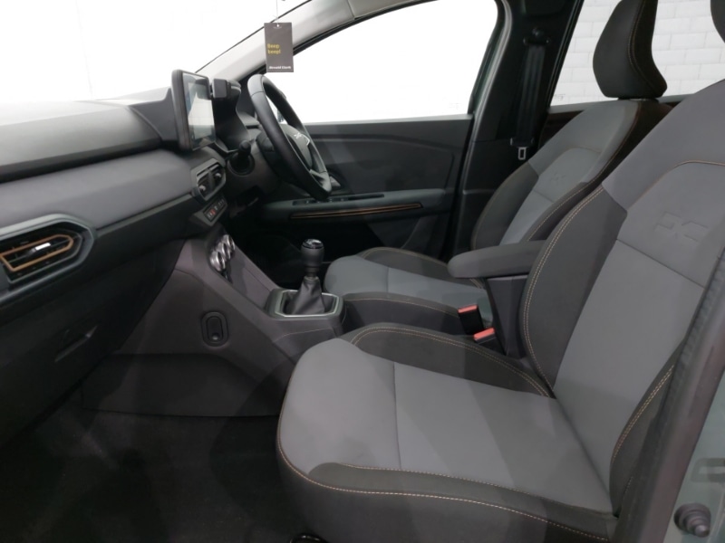 Used Dacia Jogger 2025 for sale - 76548867: Photo 5