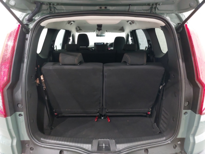 Used Dacia Jogger 2025 for sale - 76548867: Photo 8