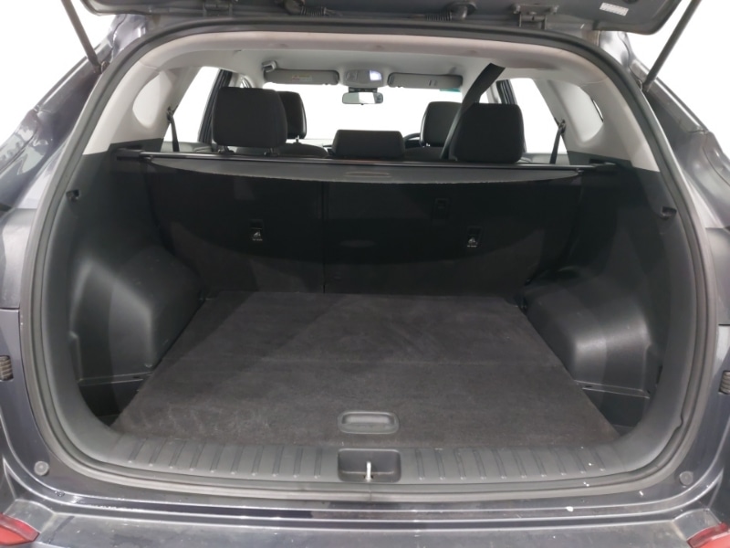 Used Hyundai TUCSON 2017 for sale - 77166317: Photo 8