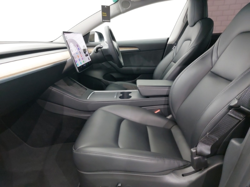 Used Tesla Model 3 2021 for sale - 77141752: Photo 5