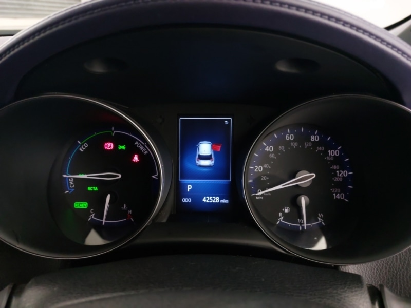 Used Toyota C-HR 2018 for sale - 76951934: Photo 14