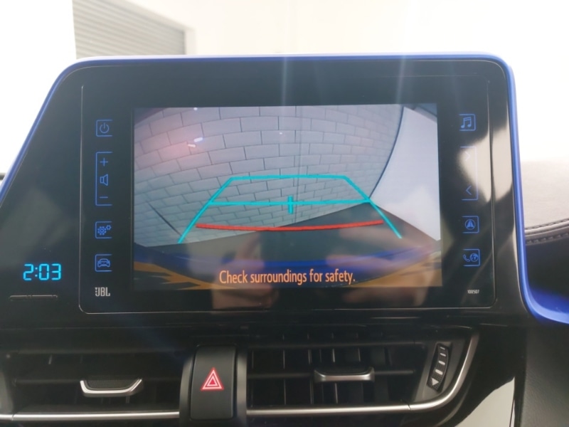 Used Toyota C-HR 2018 for sale - 76951934: Photo 18