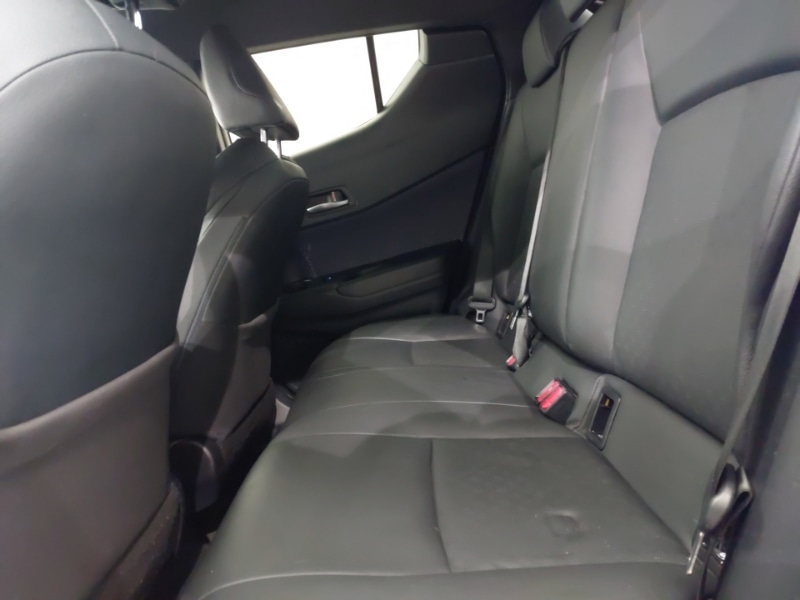 Used Toyota C-HR 2018 for sale - 76951934: Photo 6