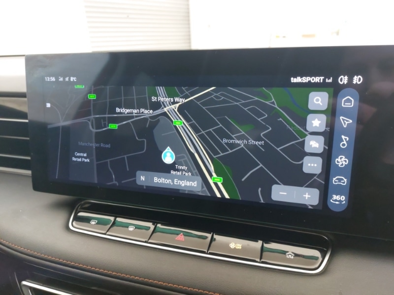 Used MG MG HS 2024 for sale - 78169843: Photo 15