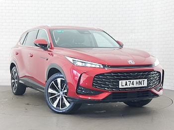 Used MG MG HS 2024 for sale - 78169843: Photo