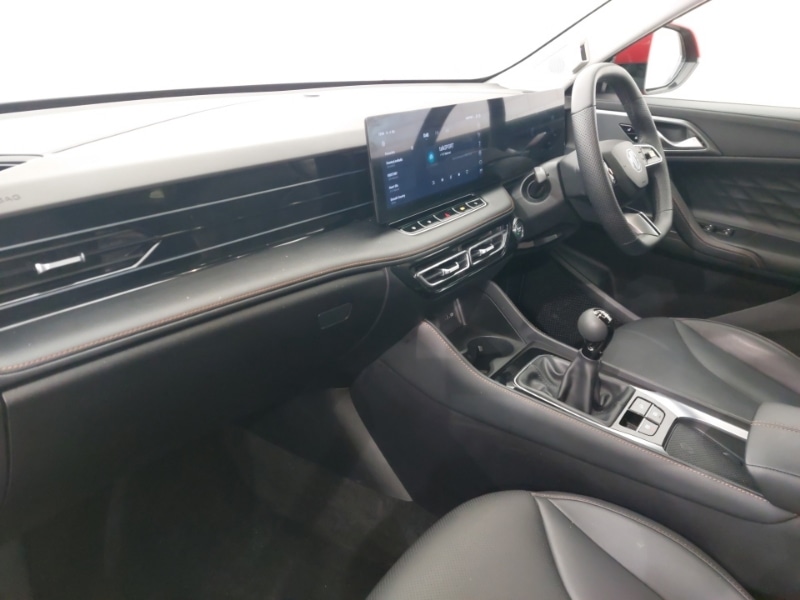 Used MG MG HS 2024 for sale - 78169843: Photo 5