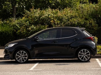 Used Toyota Yaris 2023 for sale - 79790526: Photo