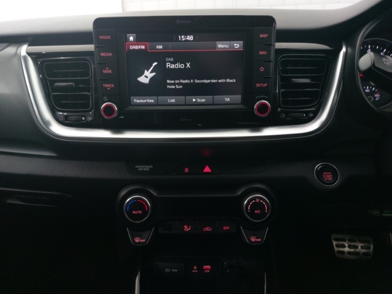 Used Kia Stonic 2020 for sale - 76526364: Photo 11