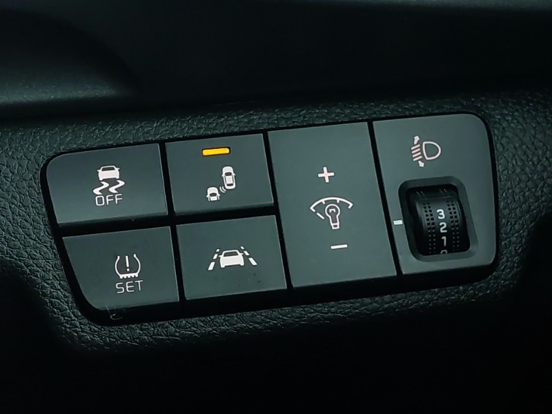 Used Kia Stonic 2020 for sale - 76526364: Photo 16