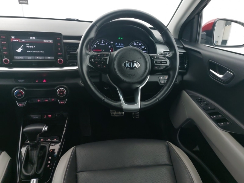 Used Kia Stonic 2020 for sale - 76526364: Photo 7