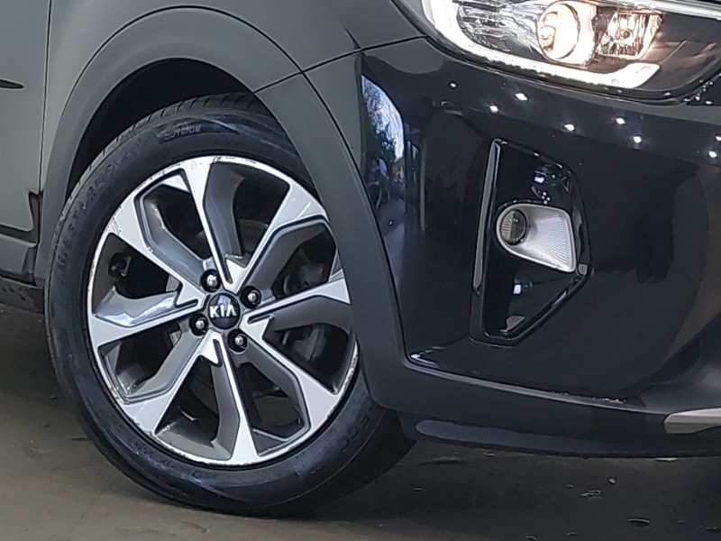 Used Kia Stonic 2020 for sale - 76526364: Photo 9