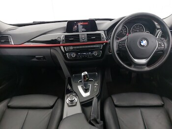 Used BMW 3 Series 2016 for sale - 78403737: Photo