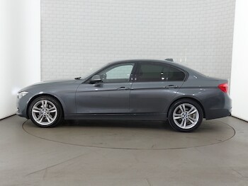 Used BMW 3 Series 2016 for sale - 78403737: Photo