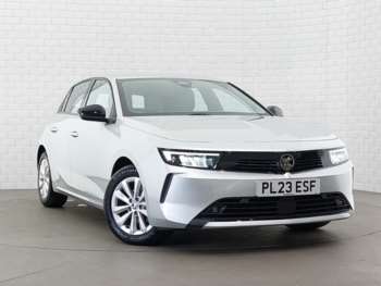 2023 - 1.2 Turbo 130 Design 5dr