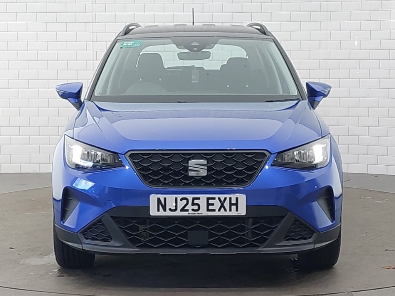 Used SEAT Arona 2025 for sale - 76947226: Photo 12