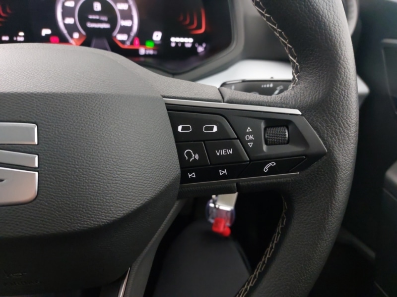 Used SEAT Arona 2025 for sale - 76947226: Photo 15