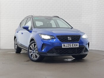 Used SEAT Arona 2025 for sale - 76947226: Photo