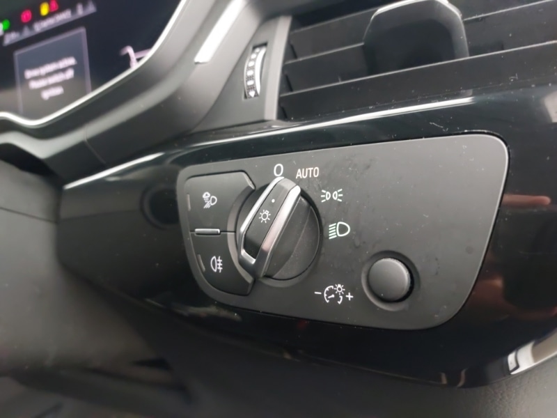 Used Audi A4 2020 for sale - 77405315: Photo 10