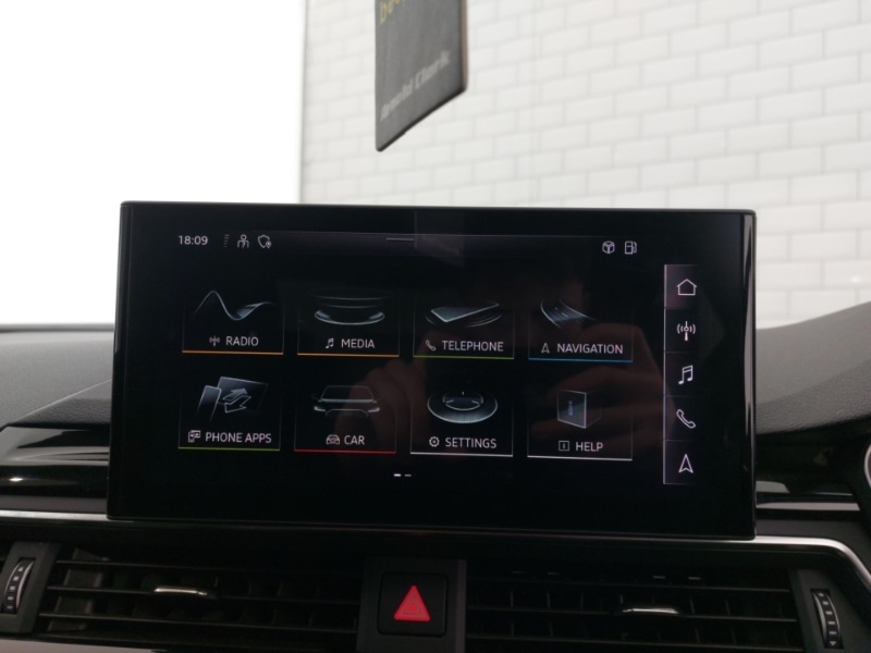 Used Audi A4 2020 for sale - 77405315: Photo 11