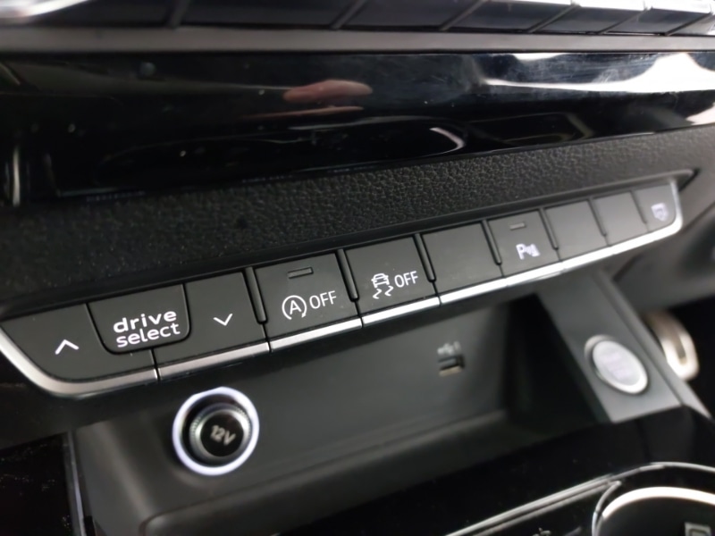 Used Audi A4 2020 for sale - 77405315: Photo 16