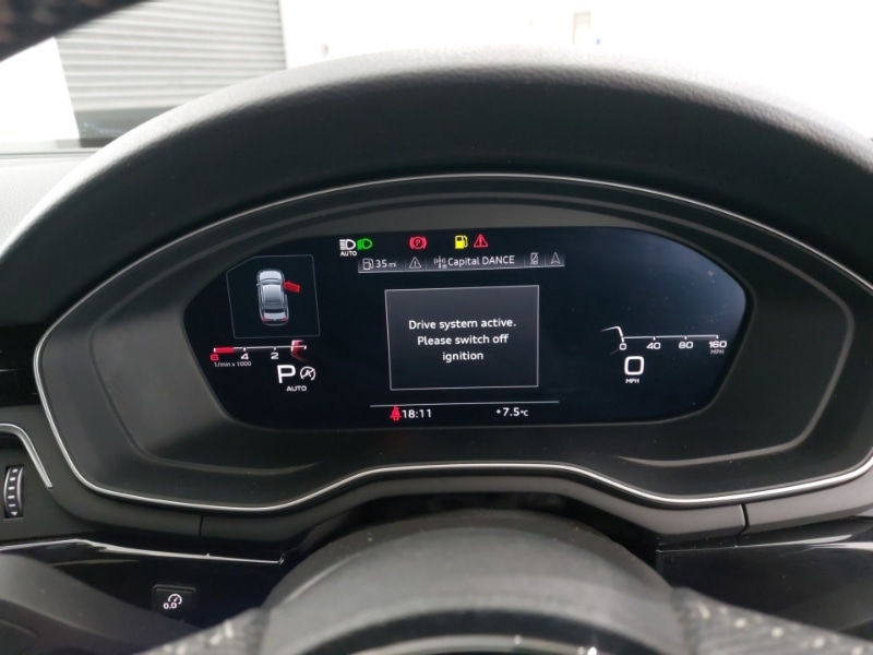 Used Audi A4 2020 for sale - 77405315: Photo 18