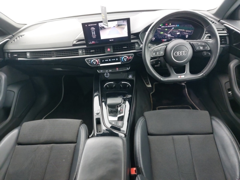 Used Audi A4 2020 for sale - 77405315: Photo 2