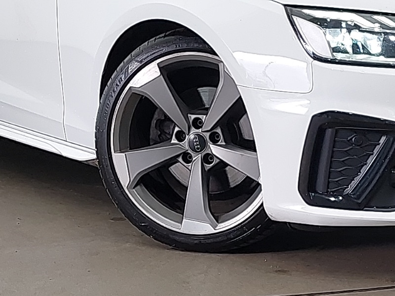 Used Audi A4 2020 for sale - 77405315: Photo 9